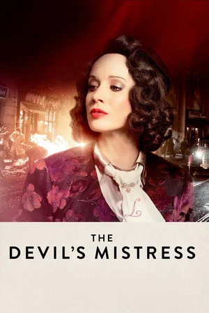 Постер: The Devil's Mistress