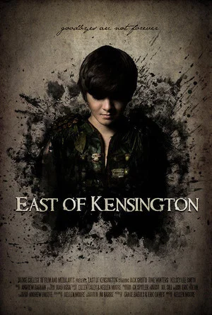 Постер: East of Kensington
