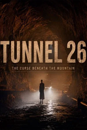 Постер: Tunnel 26