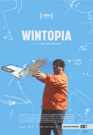 Постер: Wintopia