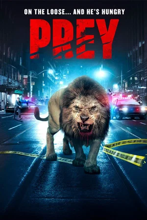 Постер: Prey