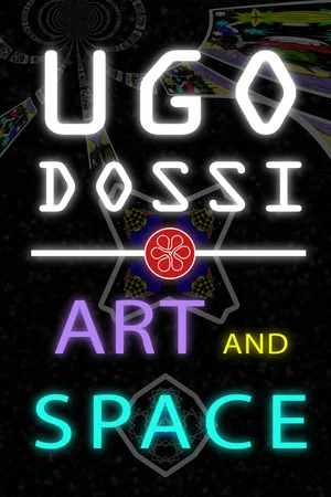 Постер: Ugo Dossi - Art and Space