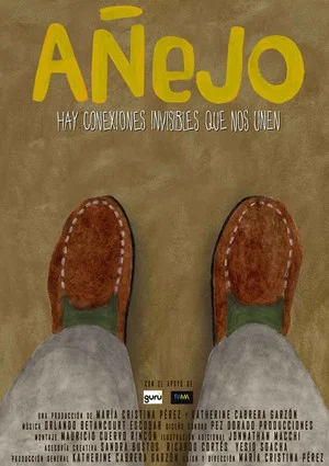 Постер: Añejo
