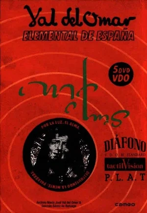 Постер: Val del Omar Laboratory
