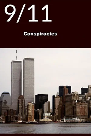 Постер: National Geographic: 9/11 Conspiracies