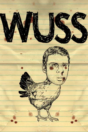 Постер: Wuss