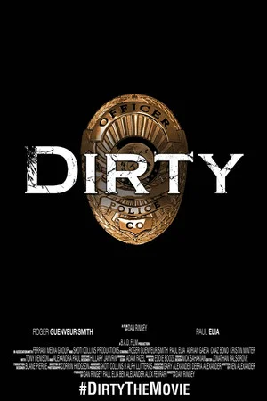 Постер: Dirty