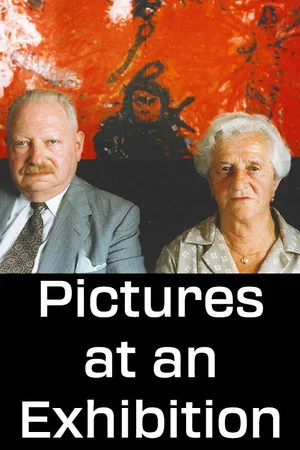 Постер: Pictures at an Exhibition