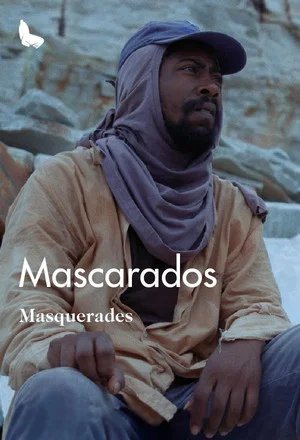 Постер: Mascarados