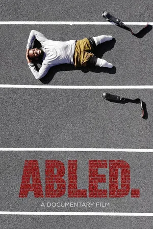 Постер: ABLED