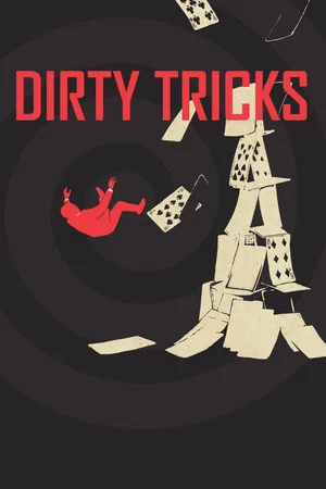 Постер: Dirty Tricks
