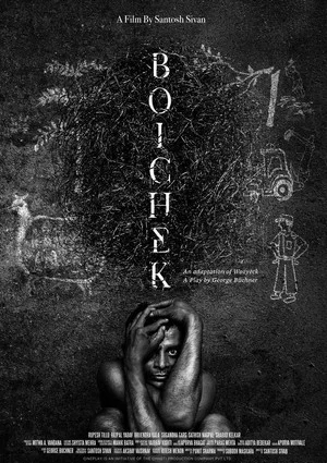 Постер: Boichek