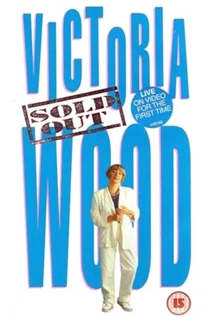Постер: Victoria Wood: Sold Out