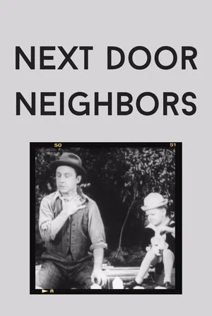 Постер: Next Door Neighbors