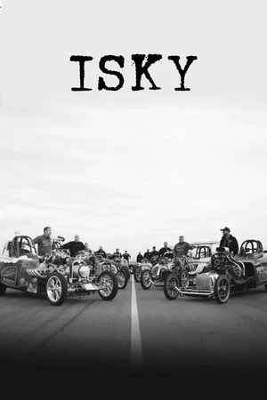 Постер: Isky