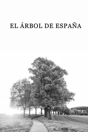 Постер: The Tree from Spain