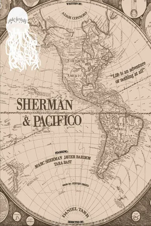 Постер: Sherman and Pacifico