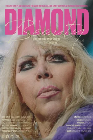 Постер: Diamond Beauty