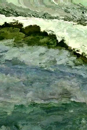 Постер: Vielle-Saint-Girons, Untitled #3, Recording #2