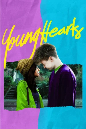 Постер: Young Hearts