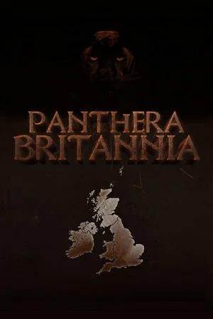 Постер: Panthera Britannia