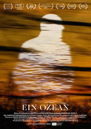 Постер: AN OCEAN