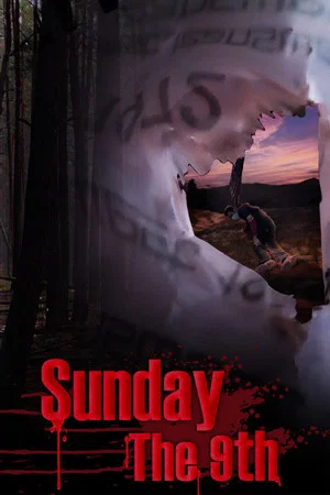 Постер: Sunday The 9th