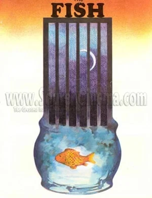 Постер: Fish
