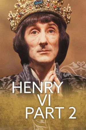Постер: Henry VI Part 2
