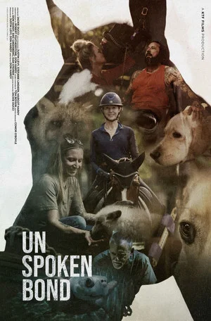 Постер: Unspoken Bond