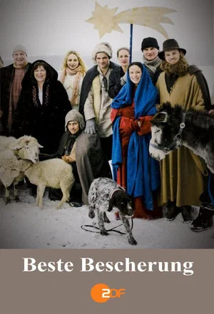 Постер: Beste Bescherung