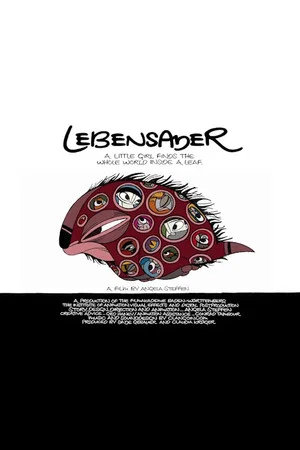 Постер: Lebensader