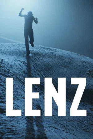 Постер: Lenz