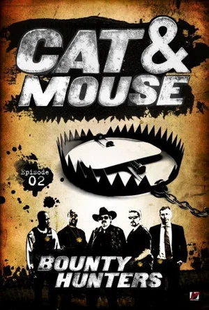 Постер: National Geographic Inside: Cat & Mouse