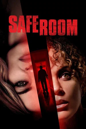 Постер: Safe Room