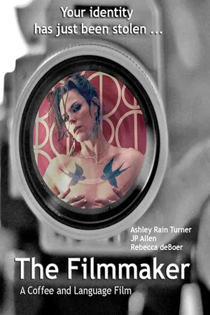 Постер: The Filmmaker