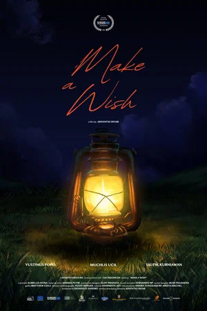 Постер: Make A Wish