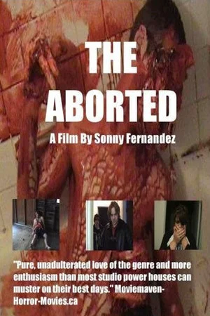Постер: The Aborted
