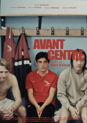 Постер: Avant-Centre