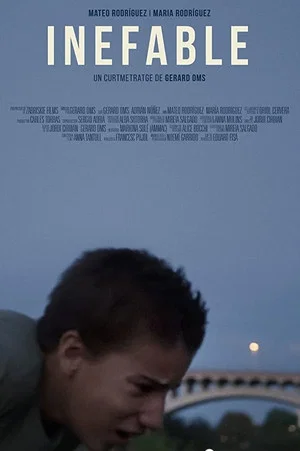 Постер: Ineffable