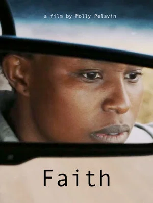 Постер: Faith