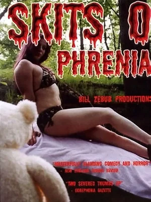 Постер: Skits-O-Phrenia