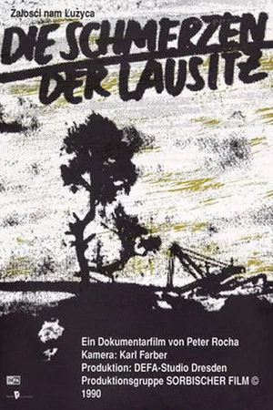 Постер: Die Schmerzen der Lausitz