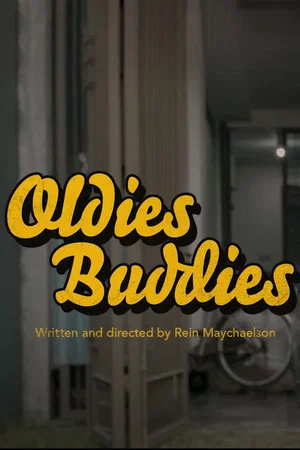 Постер: Oldies Buddies