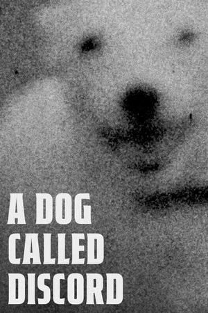 Постер: A Dog Called Discord