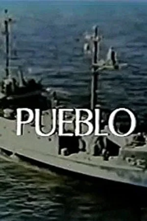 Постер: Pueblo