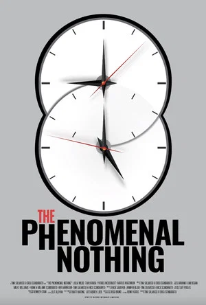 Постер: The Phenomenal Nothing