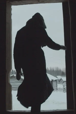 Постер: A Forest Tale