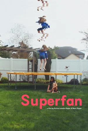 Постер: Superfan