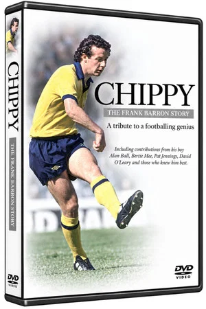 Постер: The Liam Brady Story